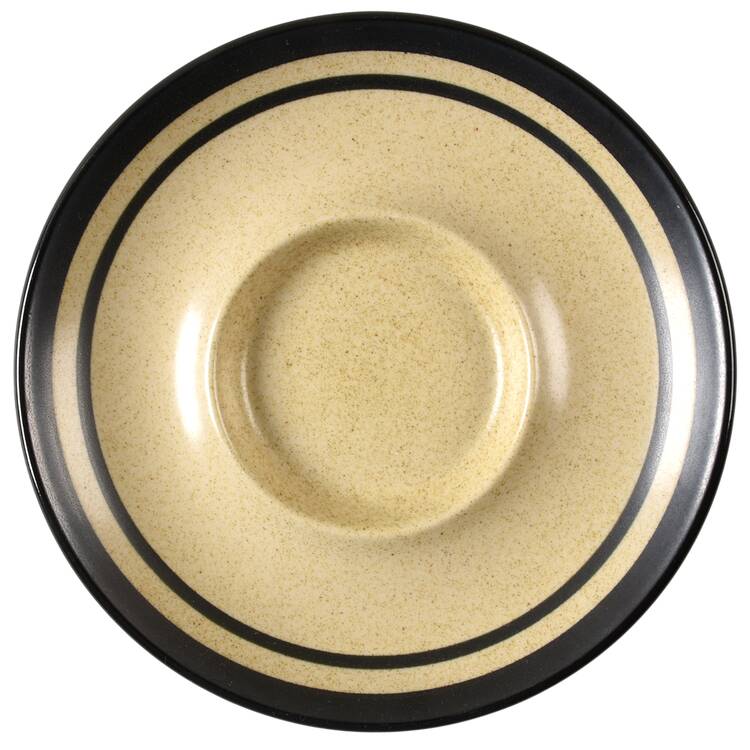 Blueberry Saucer