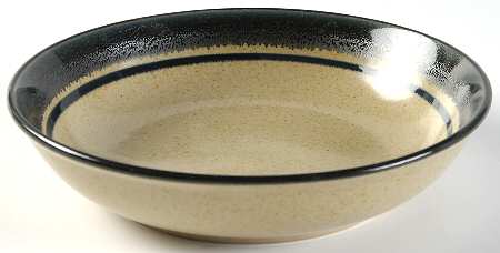 Blueberry Coupe Soup Bowl