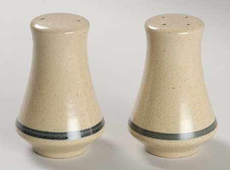 Blueberry Salt & Pepper Set