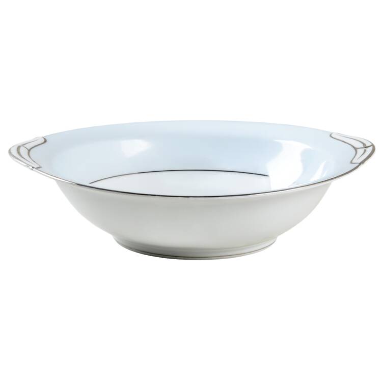 Bluedale 10" Round Vegetable Bowl