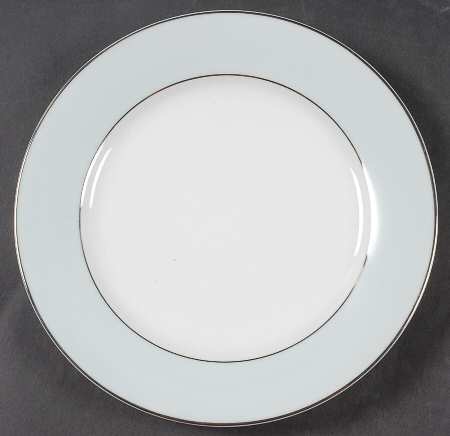 Bluedale Salad Plate