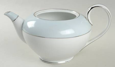 Bluedale Teapot No Lid