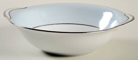 Bluedale Lugged Cereal Bowl