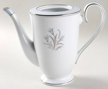 Bluebell Small Coffee Pot No Lid