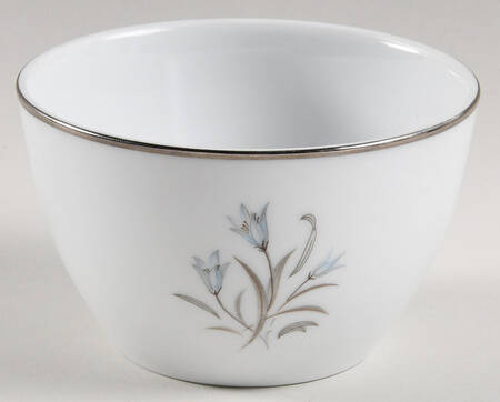 Bluebell Sugar Bowl No Lid