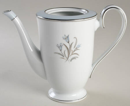 Bluebell Small Coffee Pot No Lid