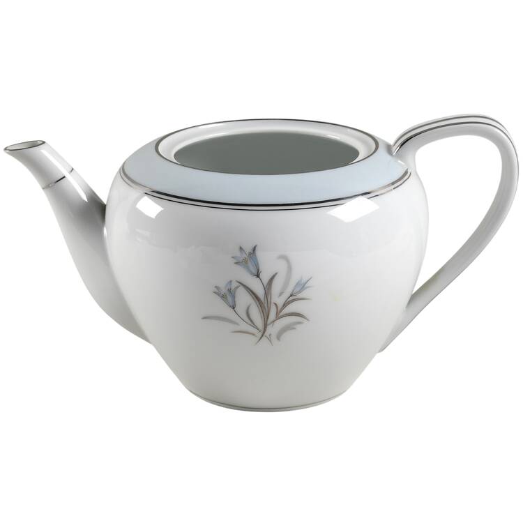 Bluebell Teapot No Lid