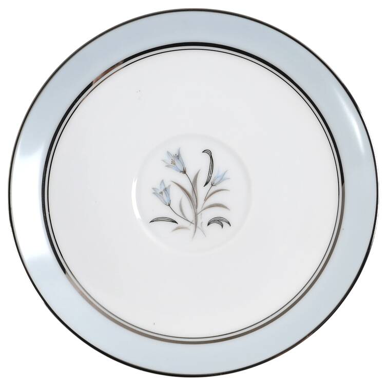 Bluebell Saucer for Flat Cup