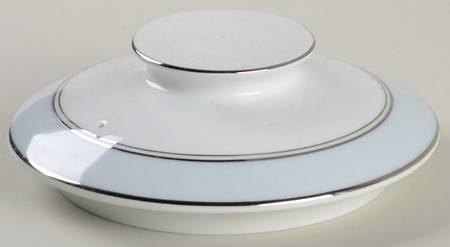 Bluebell Lid for Teapot No Removable Top Handle