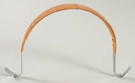 Bluebell Handle for Teapot with Removable Handle
