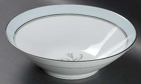 Bluebell 8" Round Vegetable Bowl