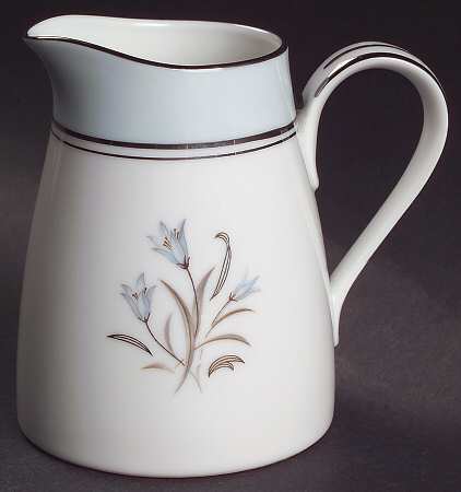 Bluebell Creamer
