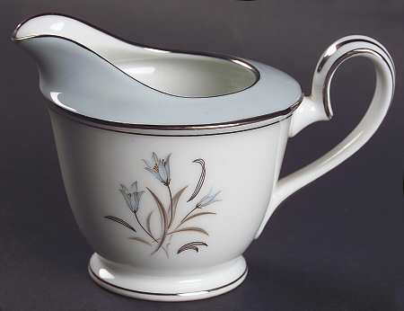 Bluebell Mini Creamer