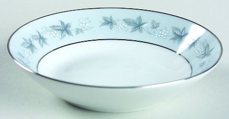 Bluecourt Fruit/Dessert (Sauce) Bowl