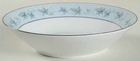 Bluecourt Coupe Soup Bowl