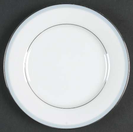 Bluemere Bread & Butter Plate