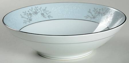 Blueridge 9" Round Vegetable Bowl