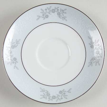 Blueridge Saucer for Flat Cup