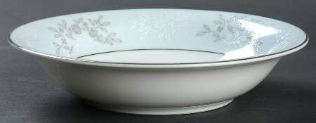 Blueridge Fruit/Dessert (Sauce) Bowl