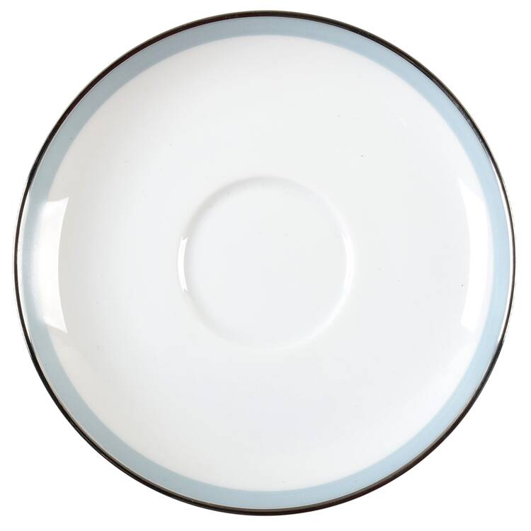 Bluetone Saucer for Demitasse Cup
