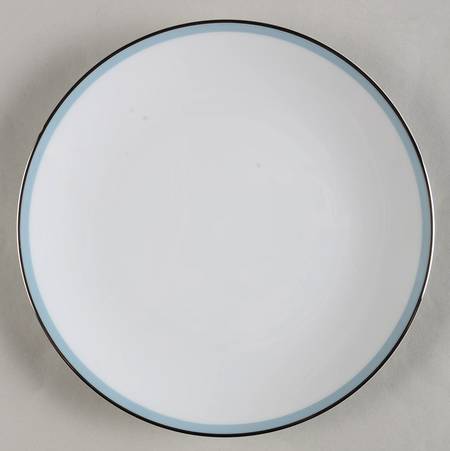 Bluetone Salad Plate