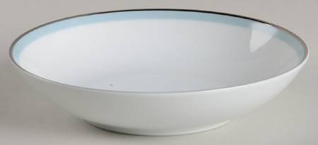 Bluetone Fruit/Dessert (Sauce) Bowl