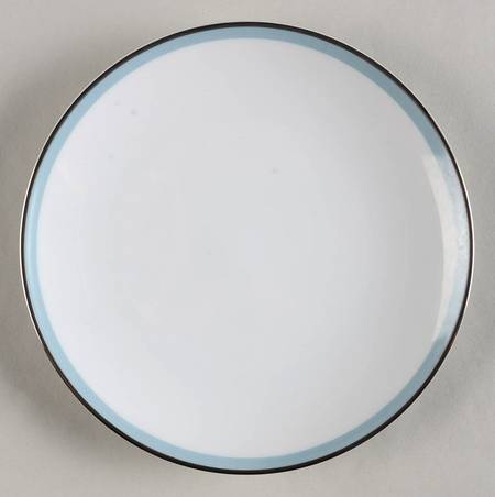 Bluetone Bread & Butter Plate