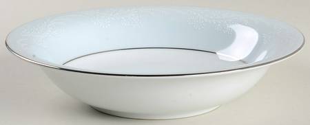 Bluetta Coupe Soup Bowl