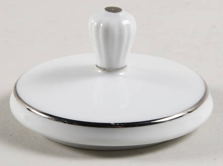 Blythe Lid for Sugar Bowl
