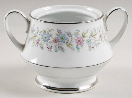 Blythe Sugar Bowl No Lid