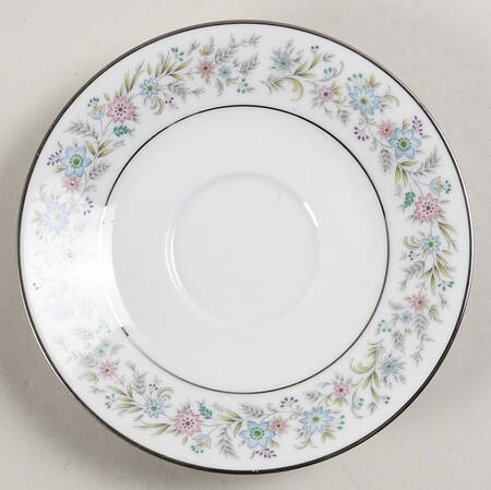 Blythe Saucer by Noritake