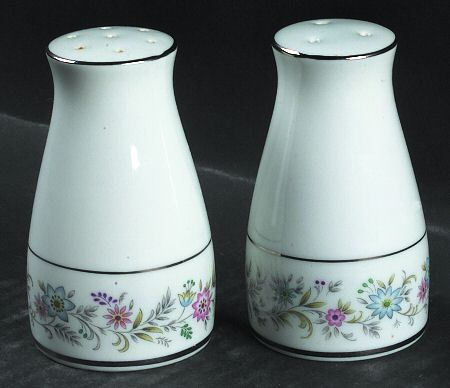 Blythe Salt & Pepper Set by Noritake