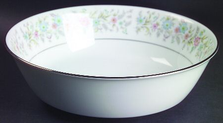 Blythe 9" Round Vegetable Bowl