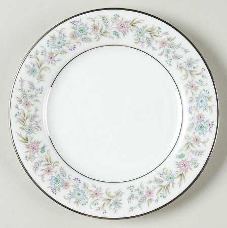 Blythe Bread & Butter Plate