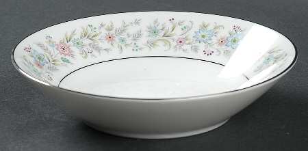 Blythe Fruit/Dessert (Sauce) Bowl