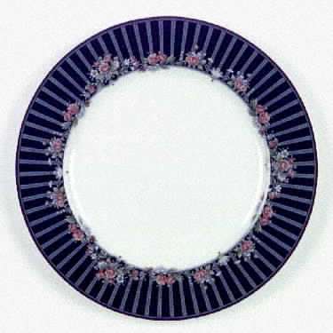 Border Bouquet by Noritake
