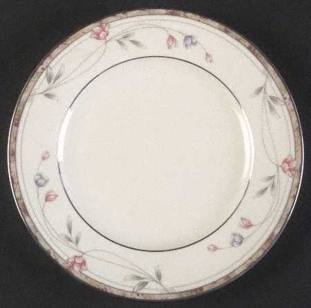 Bois Jolie Bread & Butter Plate