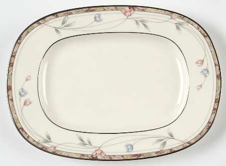 Bois Jolie Relish/Butter Tray