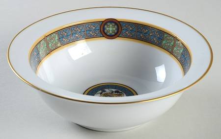 Boliska Rim Cereal Bowl