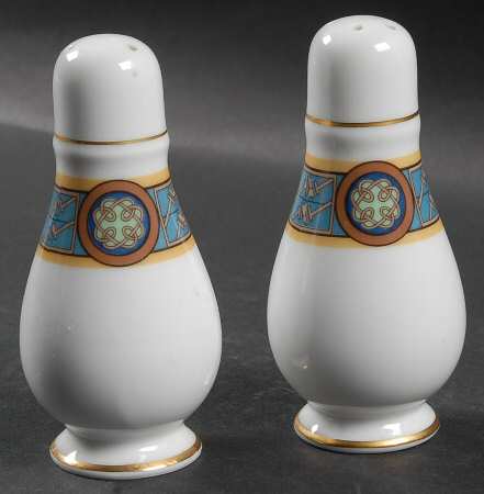 Boliska Salt & Pepper Set