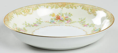 Bolero Coupe Soup Bowl