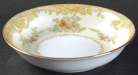 Bolero Fruit/Dessert (Sauce) Bowl