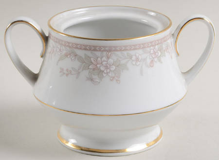 Bonaventure Sugar Bowl No Lid