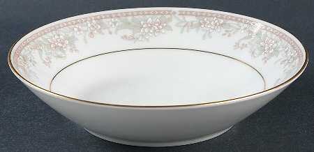Bonaventure Coupe Soup Bowl
