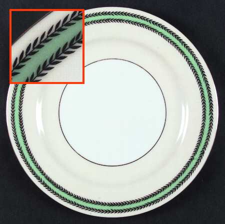 Bonita by Noritake