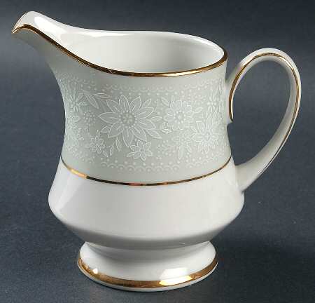 Bonjour Creamer