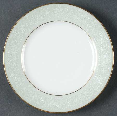 Bonjour Bread & Butter Plate