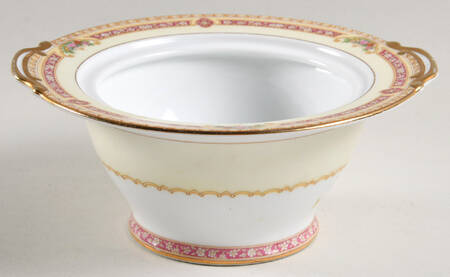 Bonnat Sugar Bowl No Lid