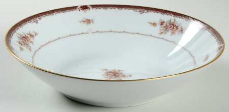 Bordeaux Coupe Soup Bowl