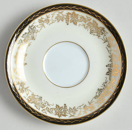 Bordeaux Saucer